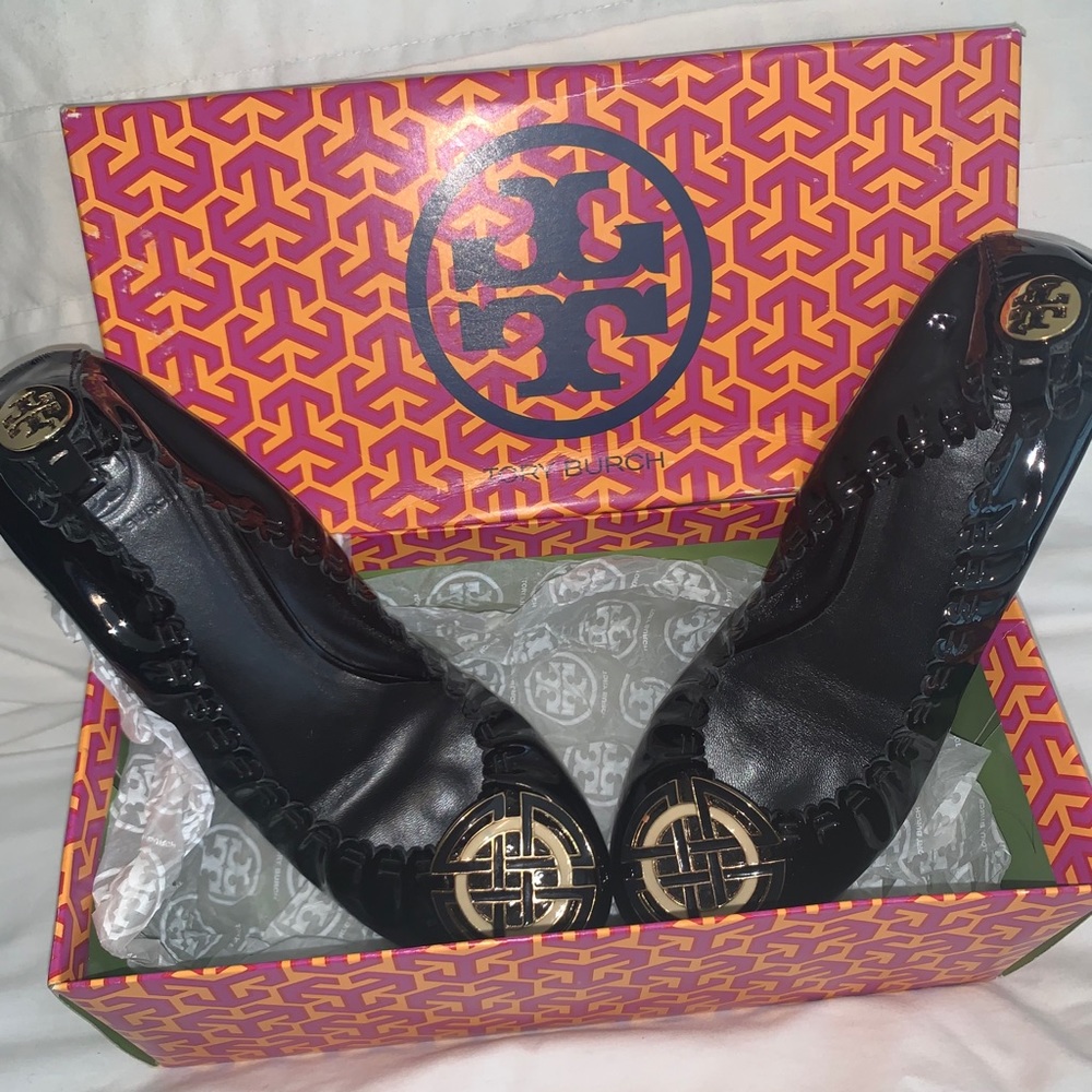 Tory Burch